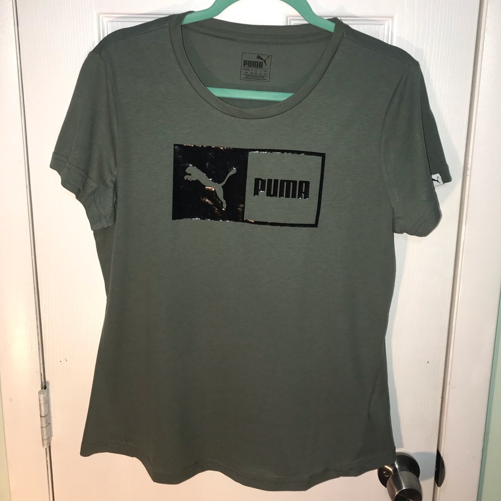 💚 Women’s Boyfriend Logo T-Shirt 💚